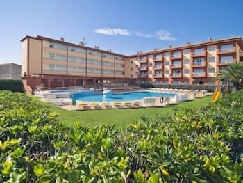 Apartamentos Estartit-Confort-46