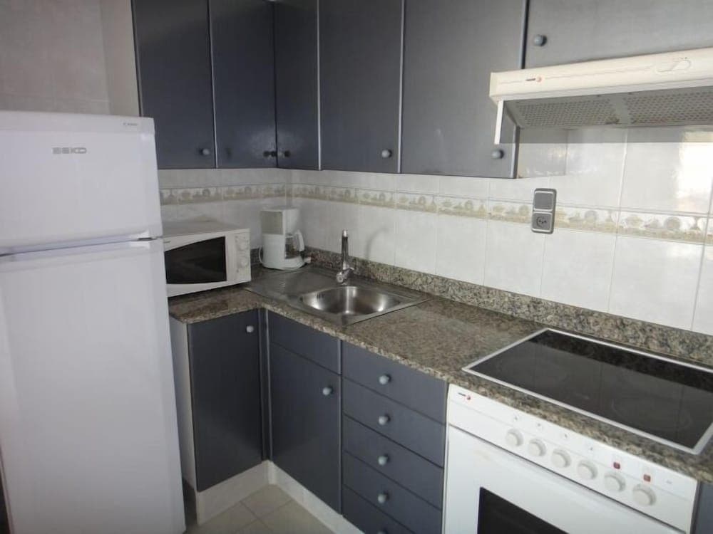 Apartamentos Forner-24