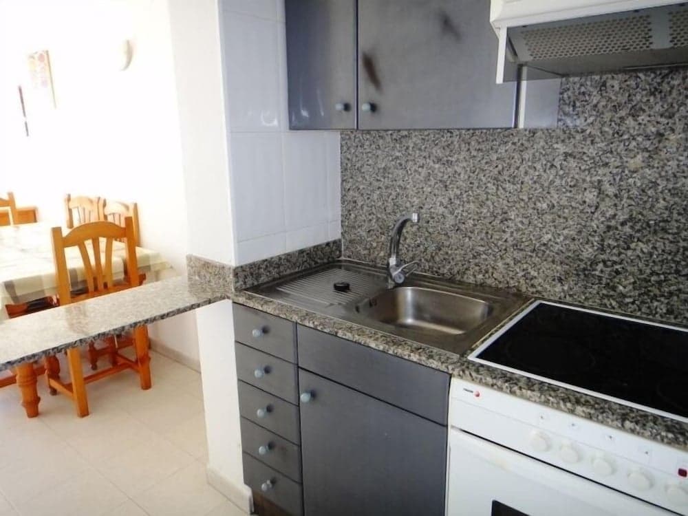 Apartamentos Forner-46