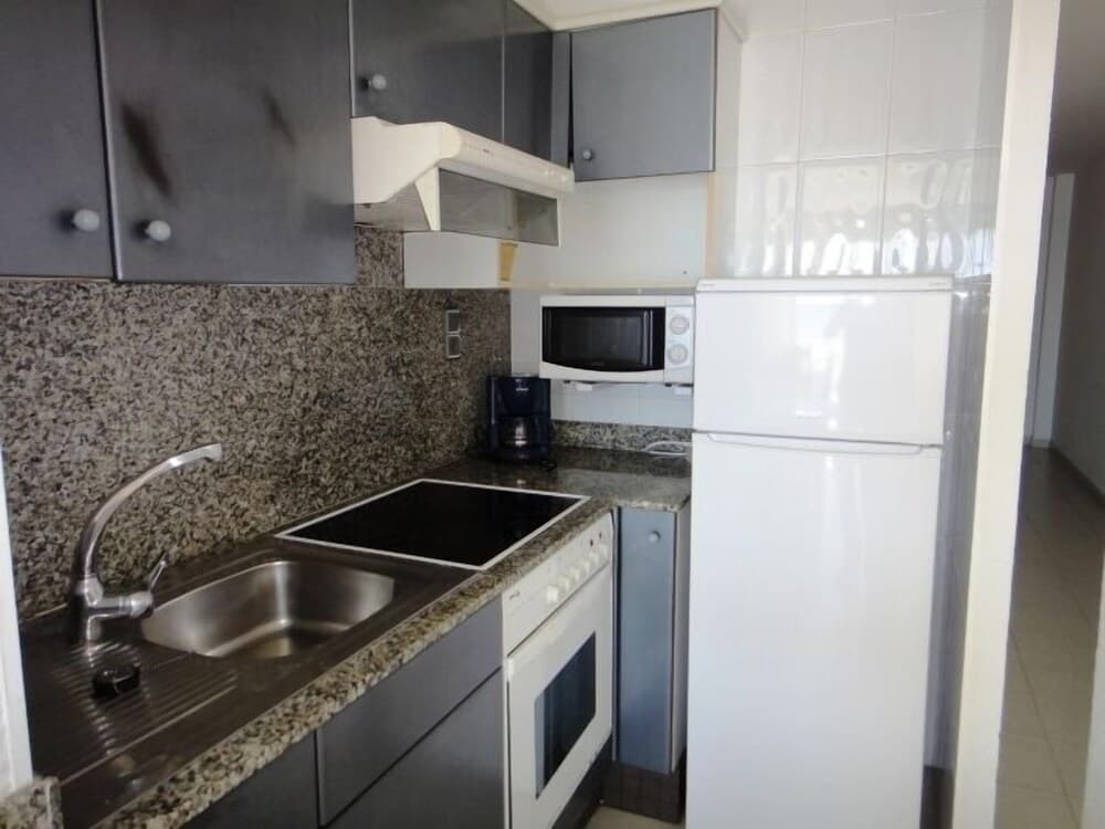 Apartamentos Forner-46