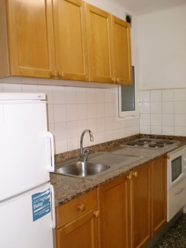 Apartamentos Goya-68