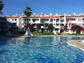 Apartamentos Habitat-26