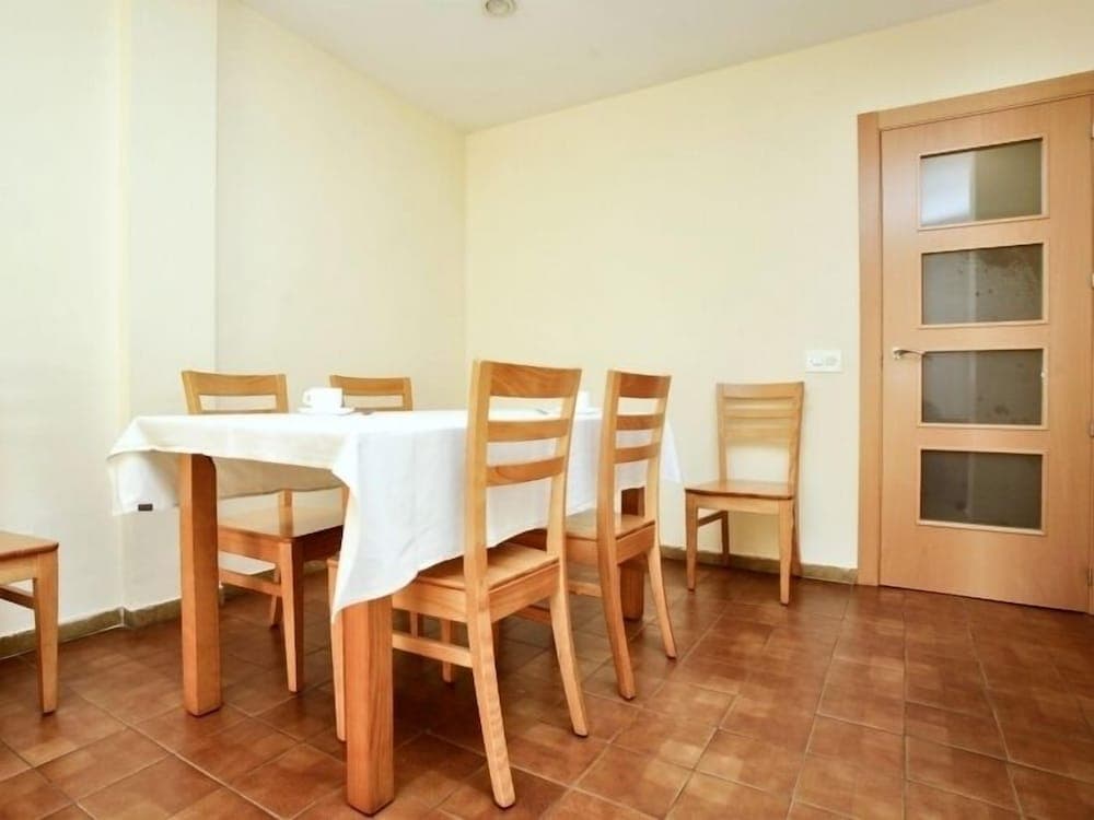 Apartamentos Murillo-24