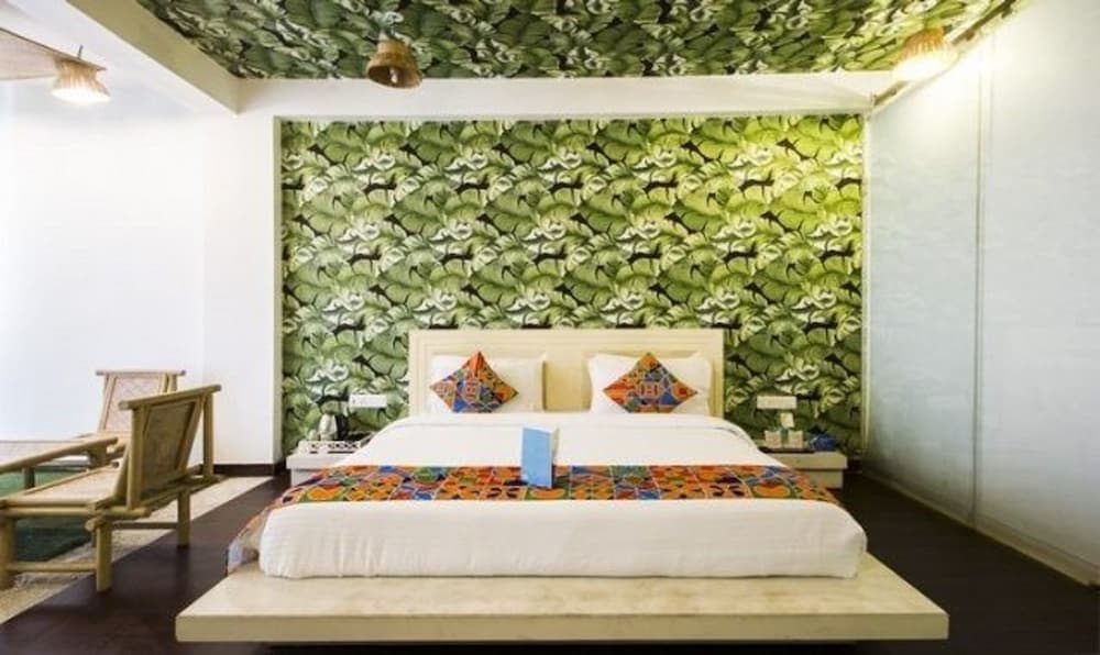 FabHotel Golden Sands Jaipur Airport