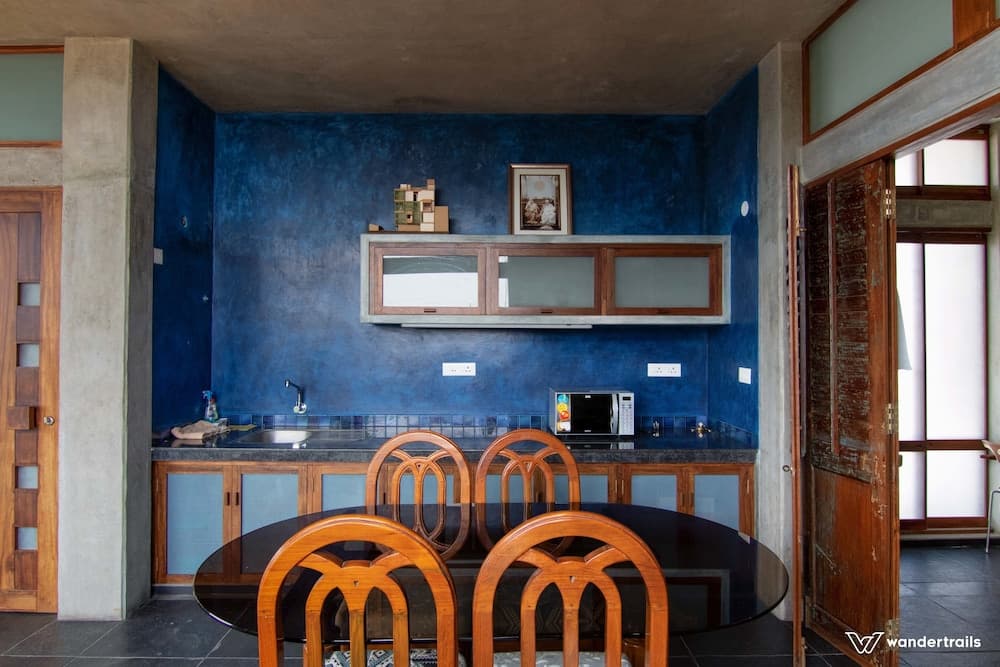 Serenity House - A Wandertrails Stay