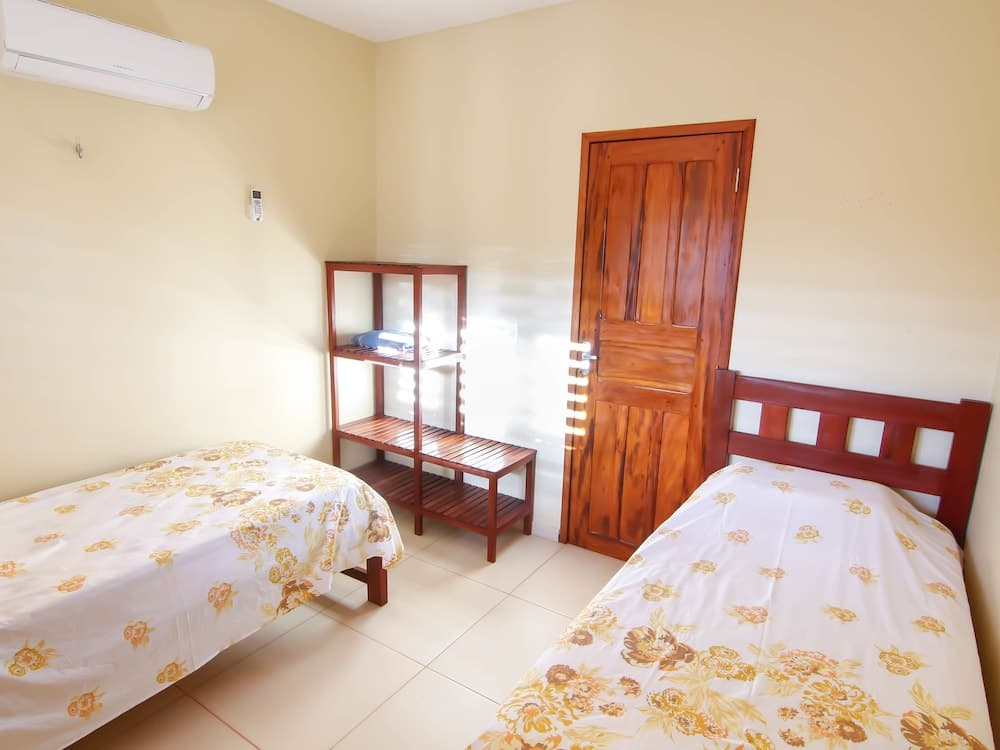 Chalés Estrelas do Mar