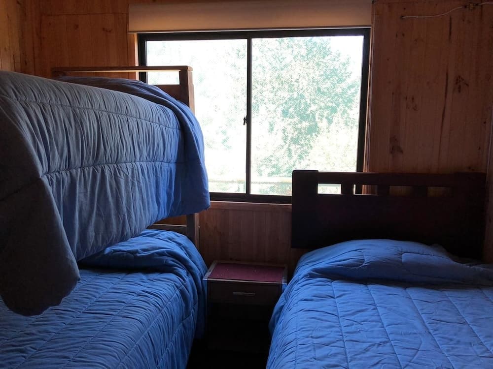 Cabañas El Rincón De La Paito La Placeta