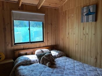 Cabañas El Rincón De La Paito La Placeta