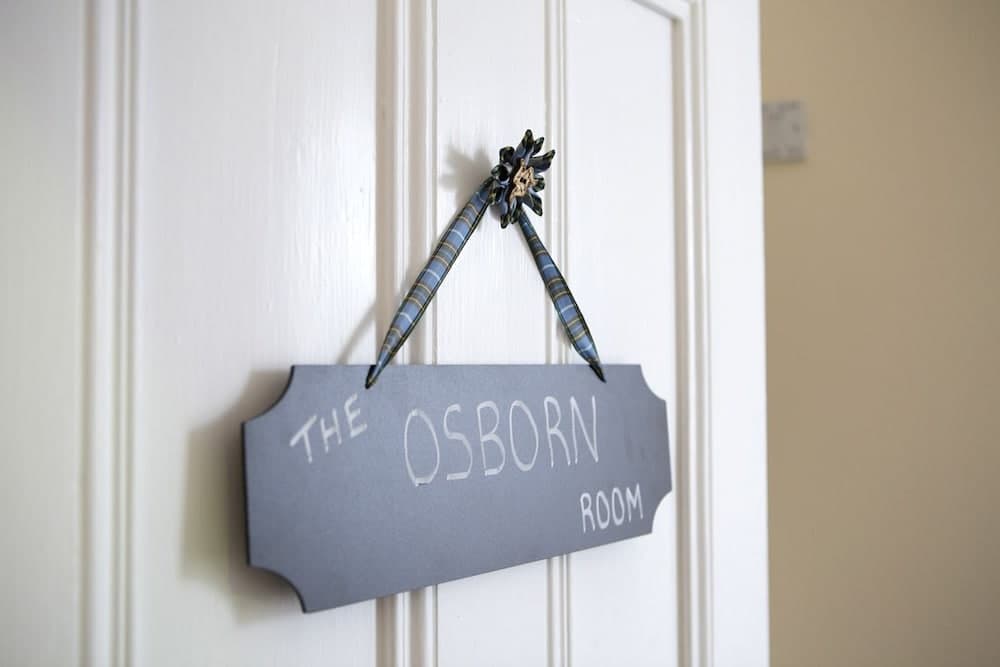 Albany House Bed and Breakfast