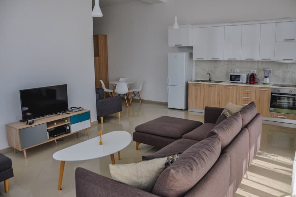 Suite AIOALBANIA Trilo Bibagni