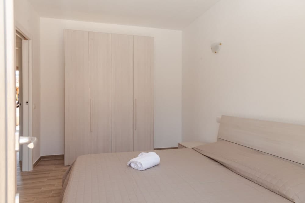 Aria di Vacanza - S'Abba Lughente Trilo