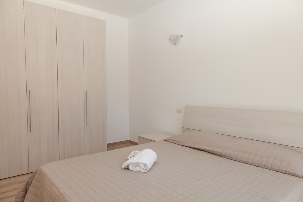 Aria di Vacanza - S'Abba Lughente Trilo