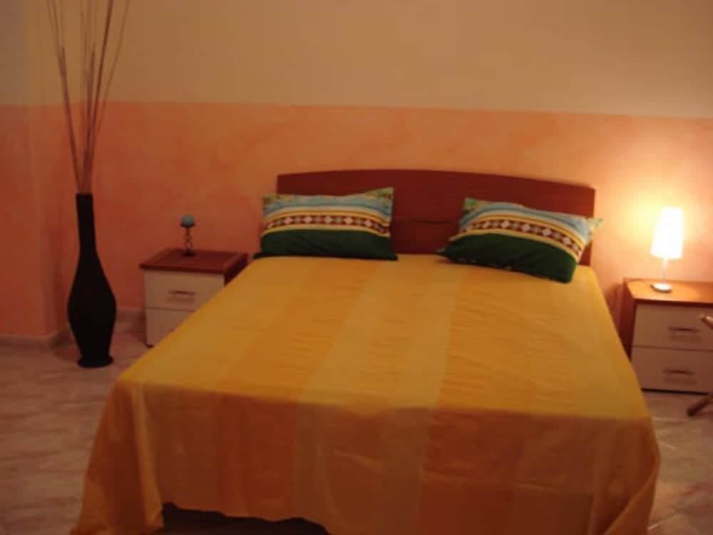 Giesse Alghero B&B