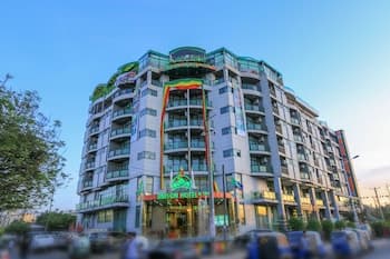 Unison Hotel and Spa