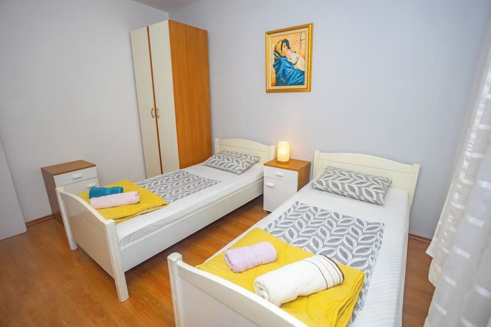 Apartments Villa Fjord