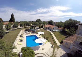 Apartments Villa Fjord