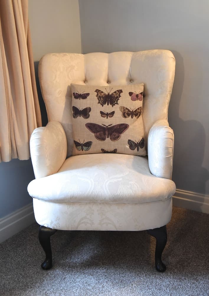 Bridge Farmhouse B&B