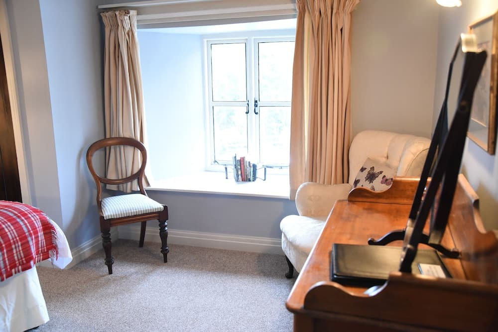 Bridge Farmhouse B&B