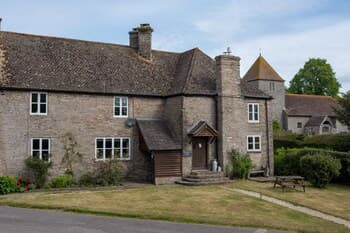 Bridge Farmhouse B&B