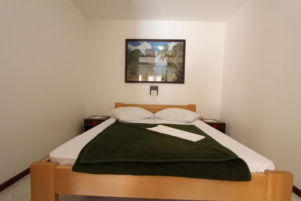 Room and Apartments Mariza