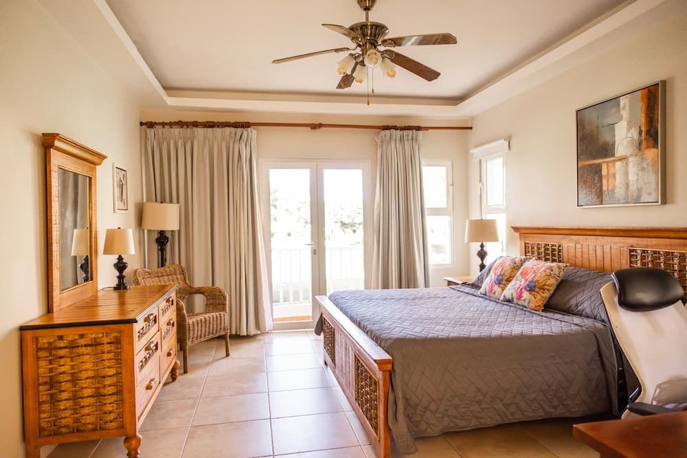 Condos at Sosua Ocean Village