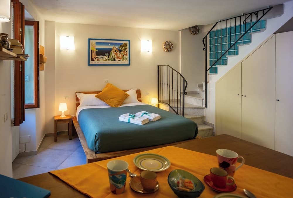 Ventu De Ma Studios and Rooms