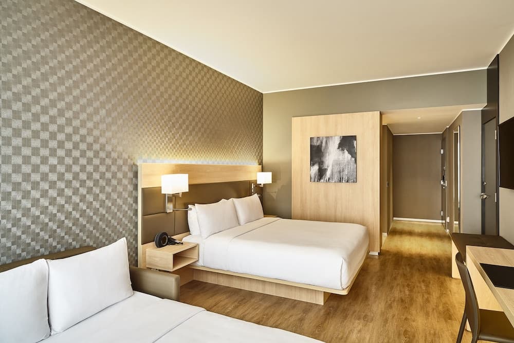 AC Hotel by Marriott Lima Miraflores