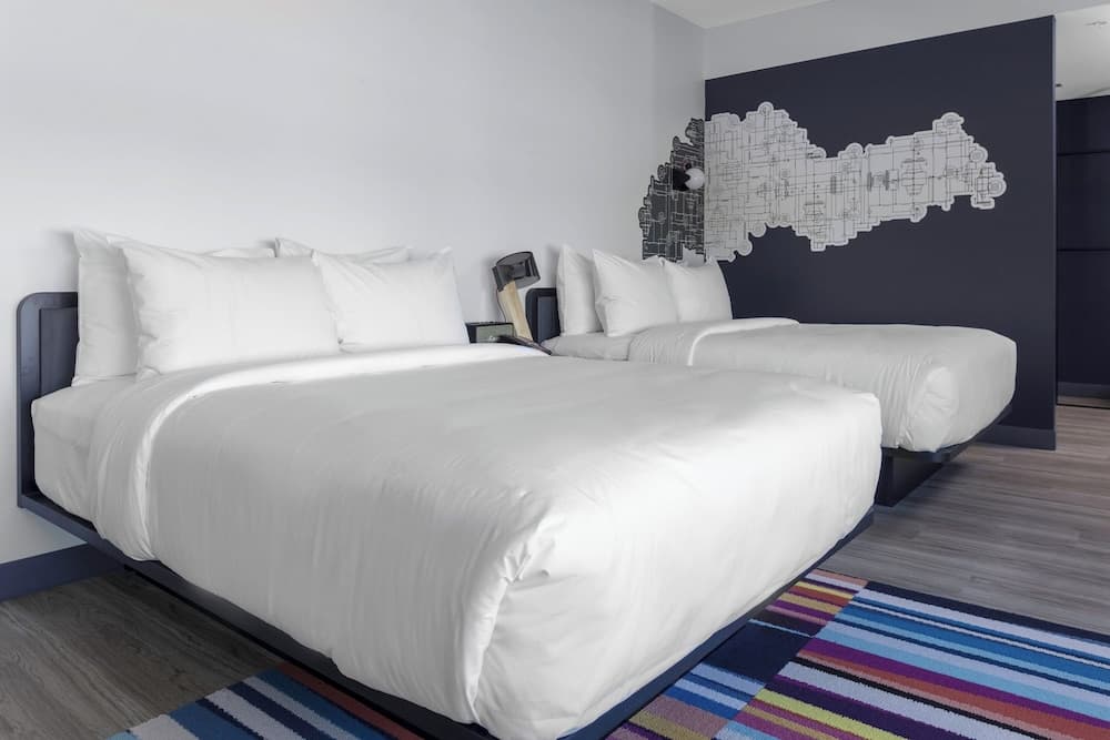 Aloft Glendale at Westgate