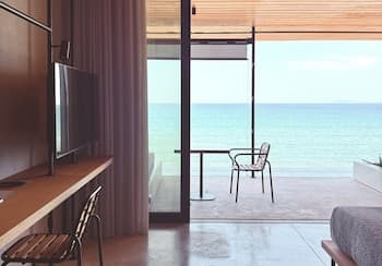 Dexamenes Seaside Hotel