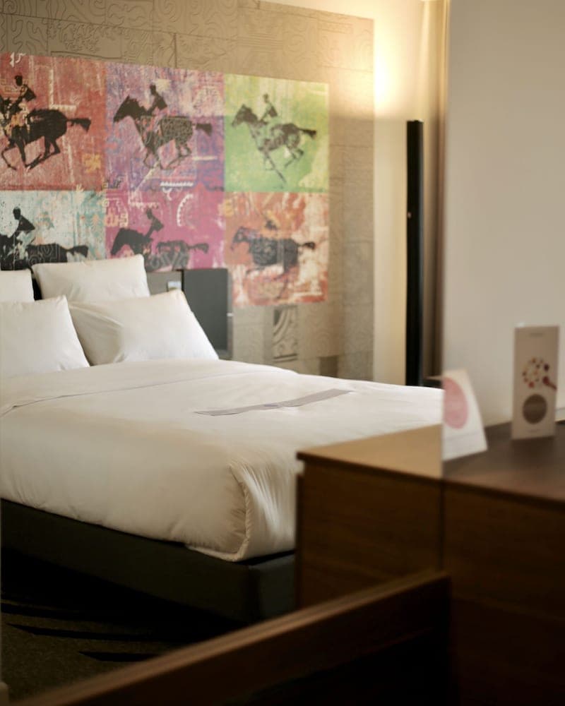 Novotel Bishkek City Center