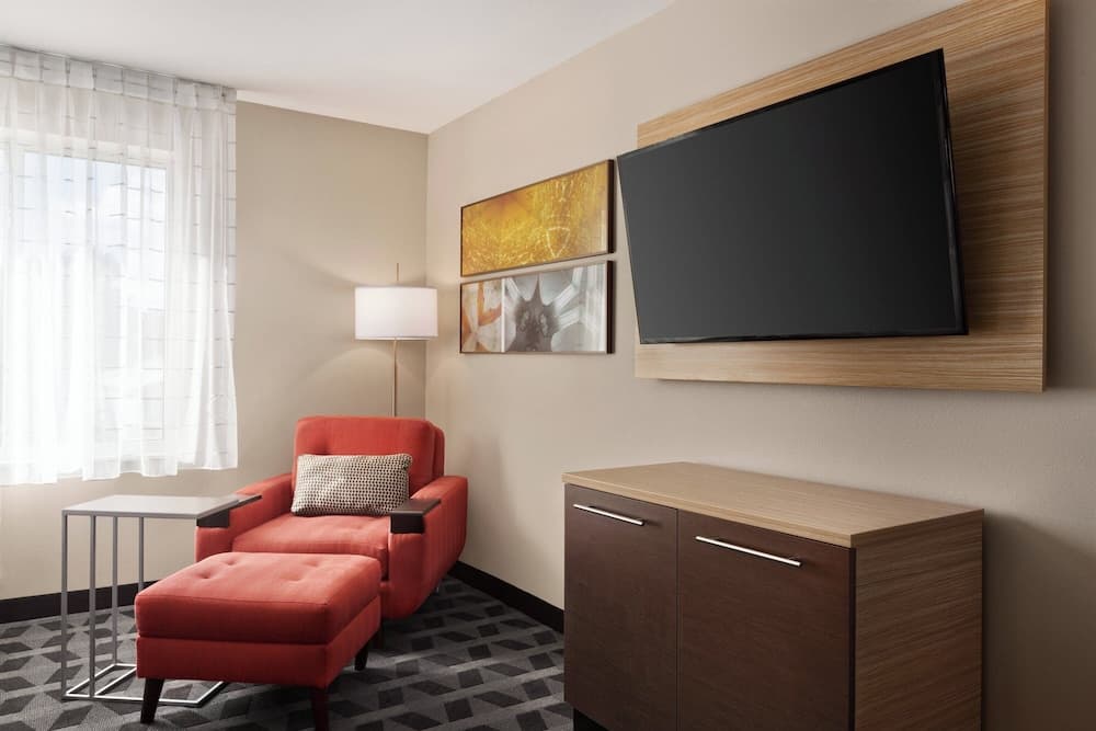 TownePlace Suites by Marriott Cedar Rapids Marion