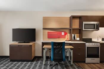 TownePlace Suites by Marriott Cedar Rapids Marion