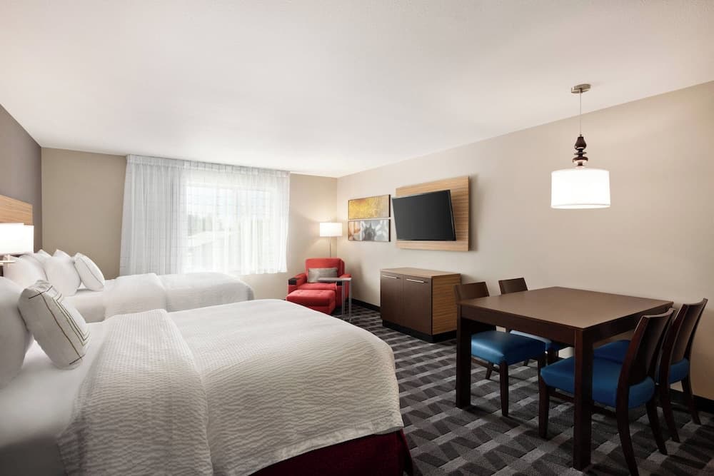 TownePlace Suites by Marriott Cedar Rapids Marion