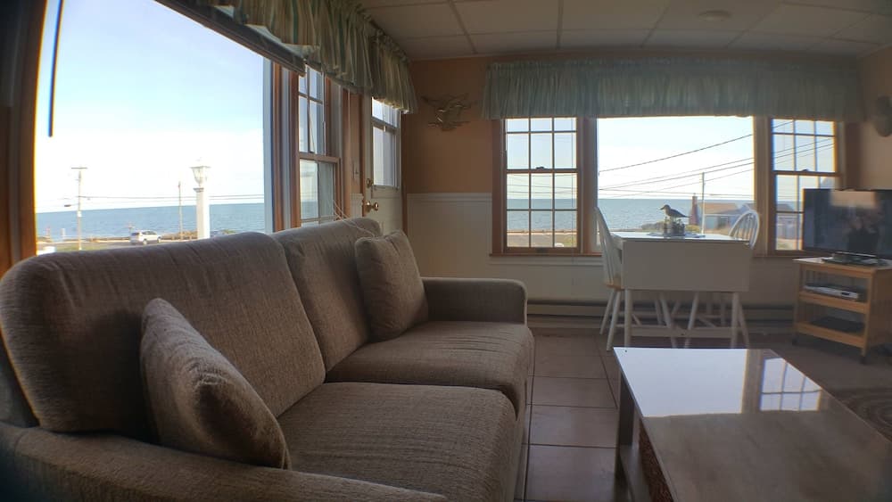 Oceanside Condominiums