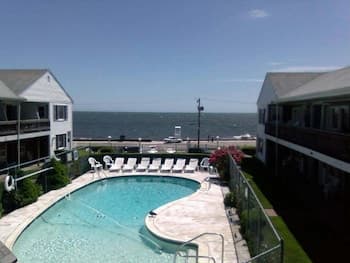 Oceanside Condominiums