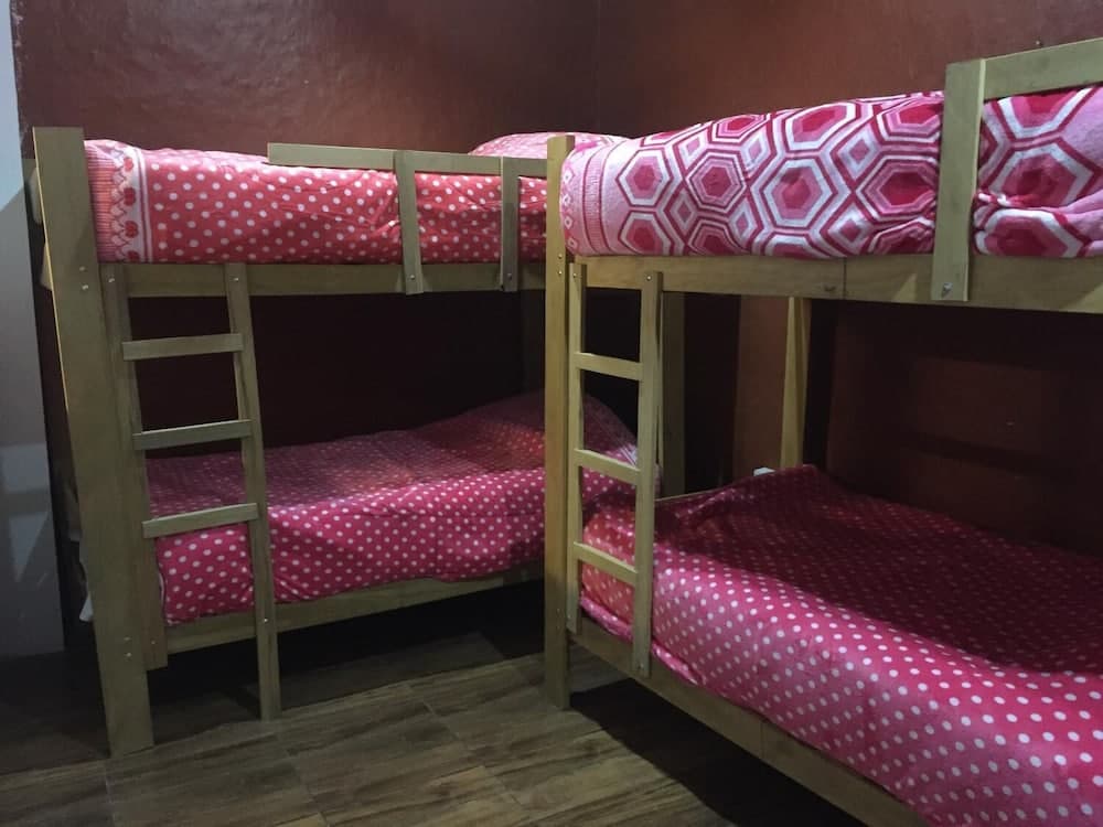 Pacha Qori Backpackers