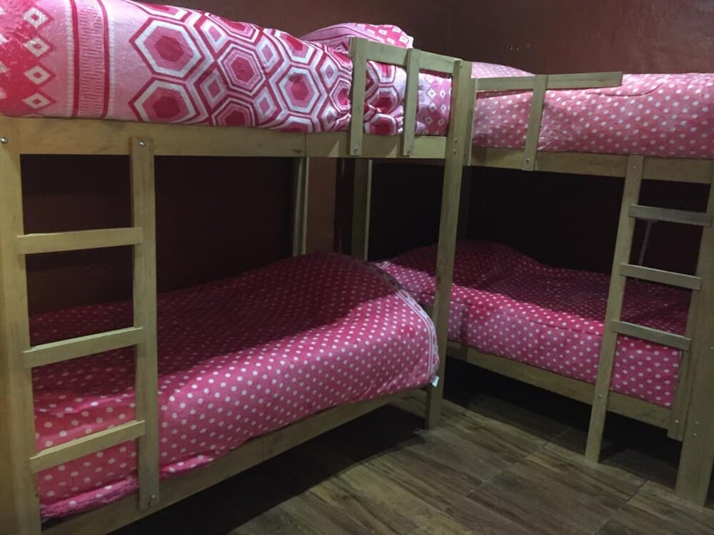 Pacha Qori Backpackers