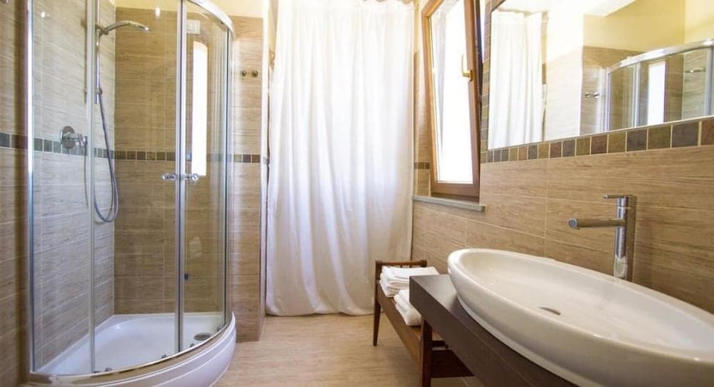 Agriturismo La Casa nel Cielo