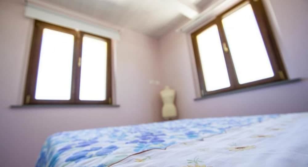 Agriturismo La Casa nel Cielo