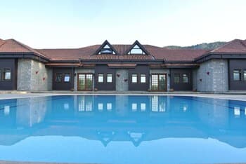 Recep Pasa Konaklari