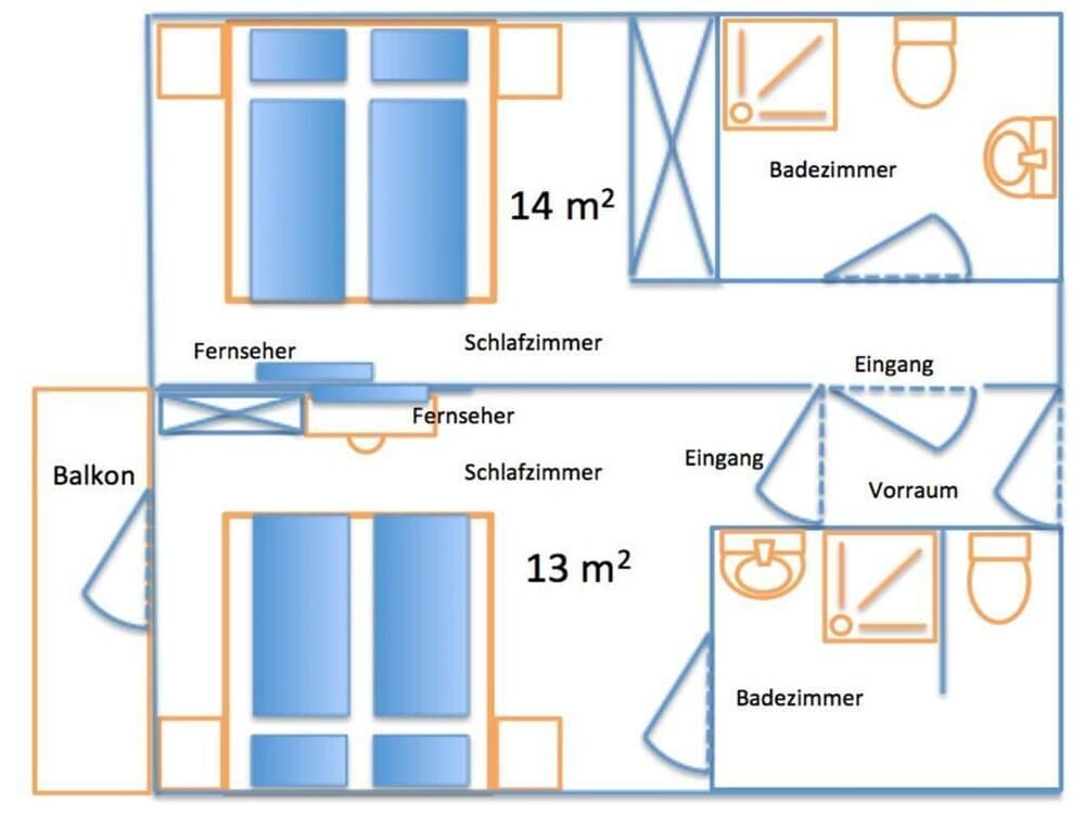Hotel Mallnitz Appartements