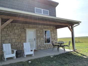 East Bank on Mill Creek