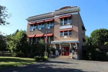 Northside School B&B