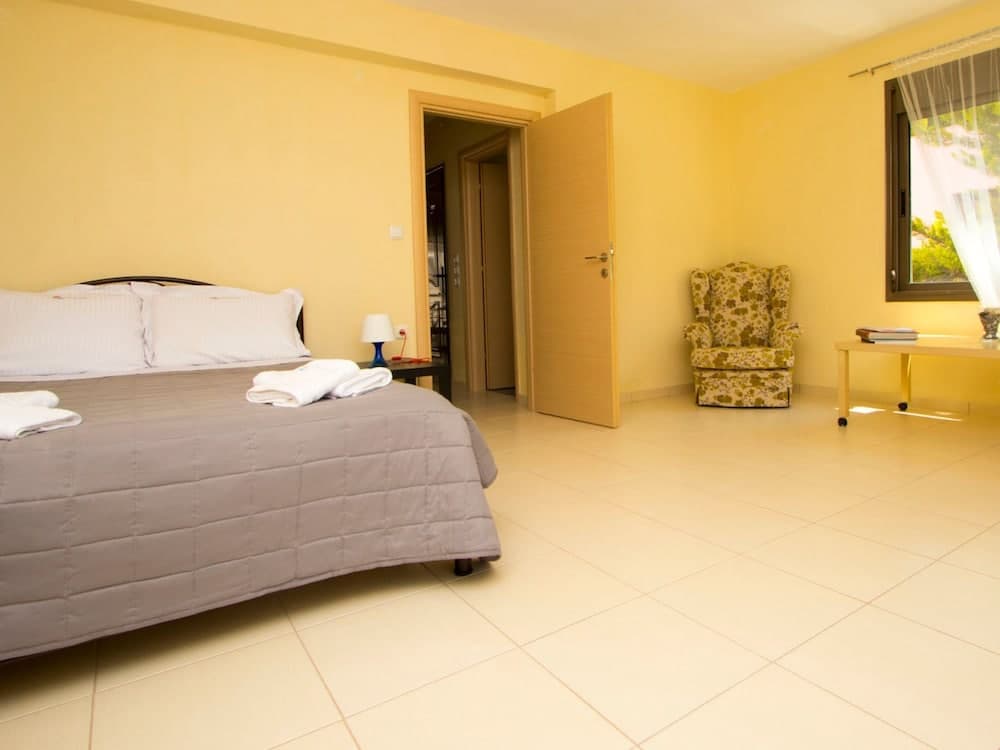 Possidi Villas VII by Halkidiki Villas