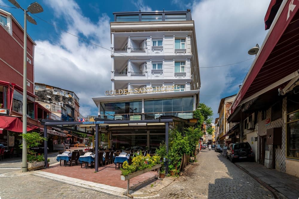 hotel image