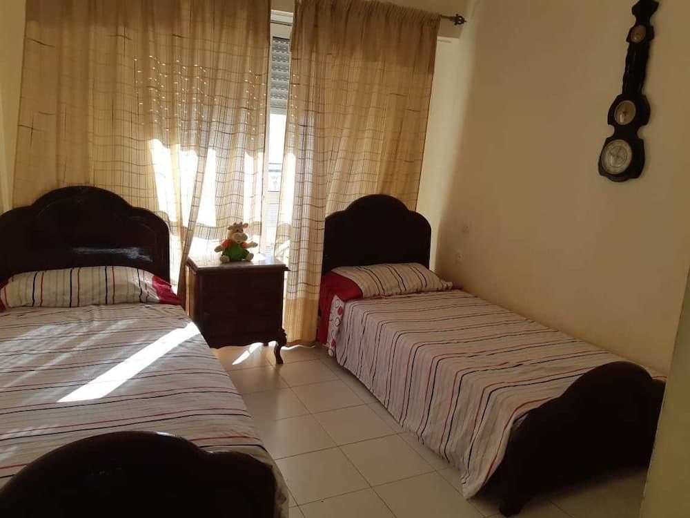 Apartment Marhaba Agadir