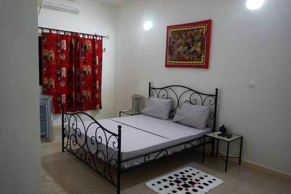 Maison D'hôtes Chez Sophie