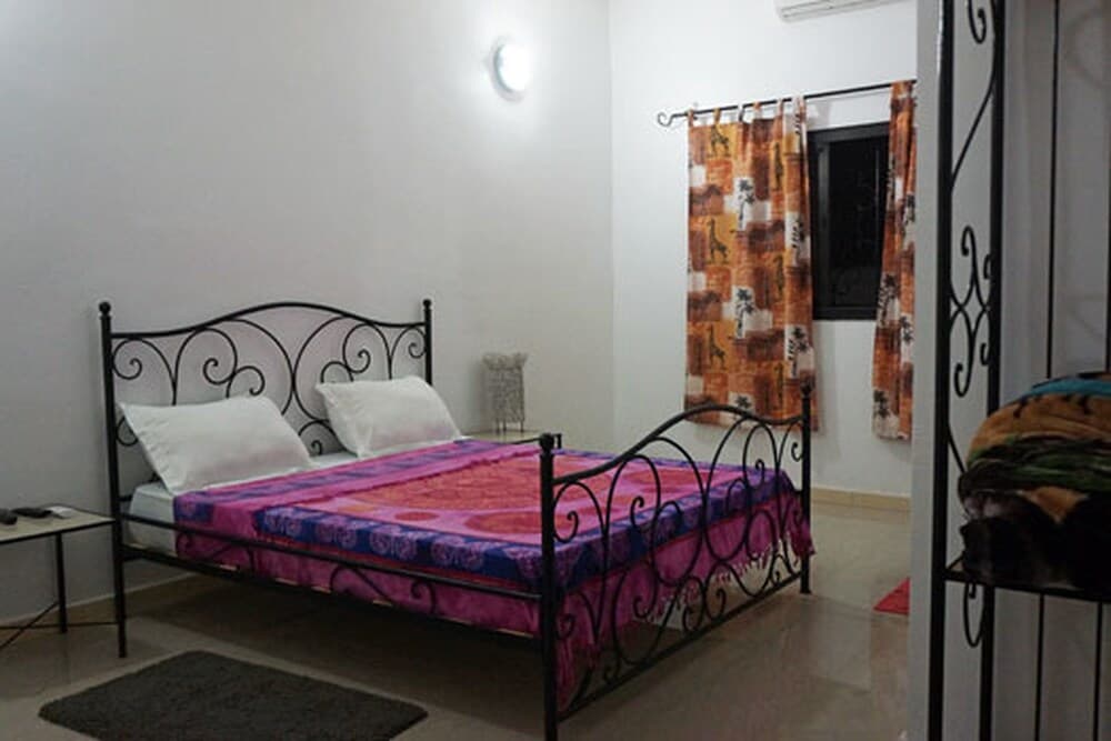 Maison D'hôtes Chez Sophie