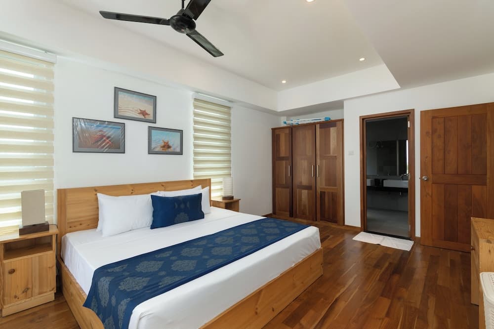 Oceanfront Nilaveli by ICC