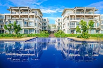 Oceanfront Condominiums Nilaveli